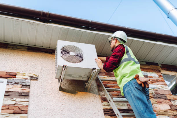  The Dalles, OR HVAC Pros