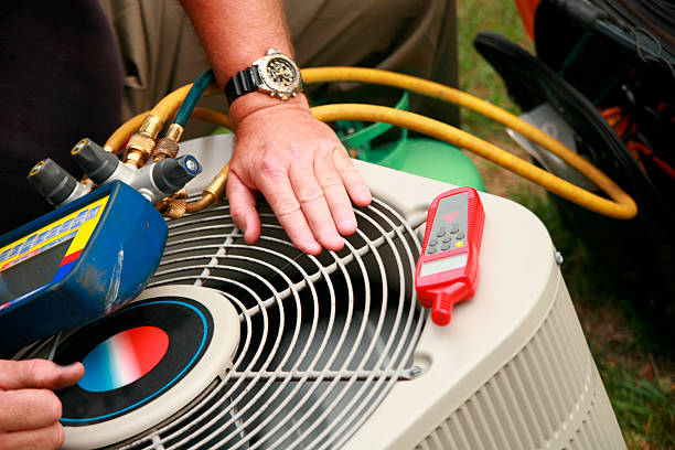 Best HVAC system installation  in The Dalles, OR