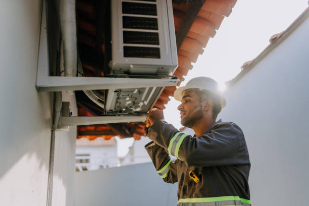 Best Emergency HVAC repair  in The Dalles, OR
