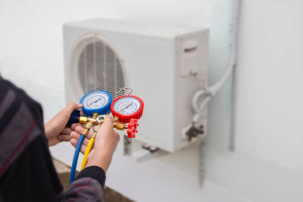 Best Ductless HVAC repair  in The Dalles, OR