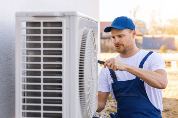 Local HVAC companies in The Dalles, OR