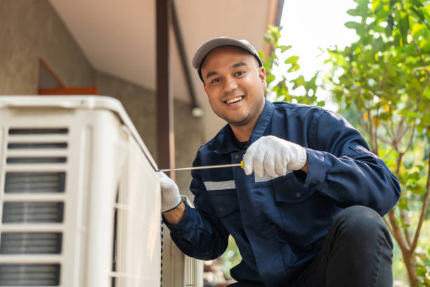 Best Residential HVAC services  in The Dalles, OR