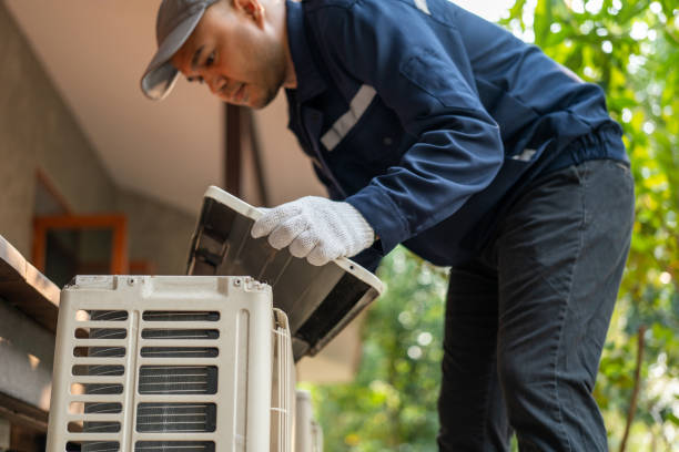 Best HVAC air duct cleaning  in The Dalles, OR