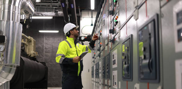 Best Central air repair  in The Dalles, OR